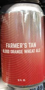 Farmer's Tan