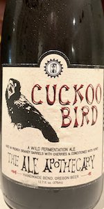 Cuckoo Bird