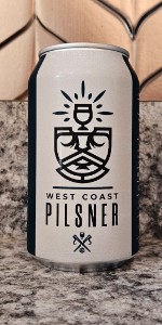 West Coast Pilsner