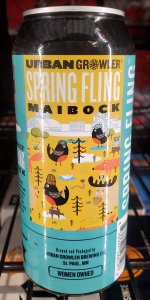 Spring Fling