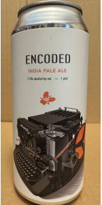 Encoded