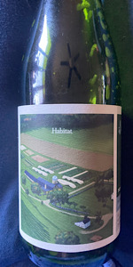Habitat: 2023 5-Year Blend