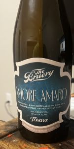 Amore Amaro