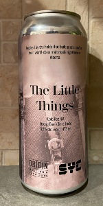The Little Things