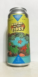 Wading In The Tides