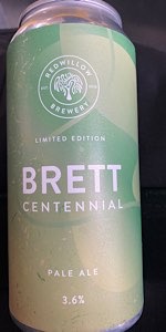 Brett Centennial