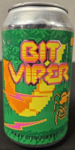 Bit Viper