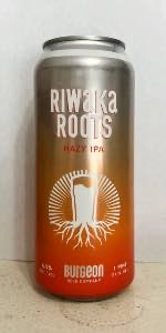 Riwaka Roots