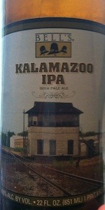 Kalamazoo IPA