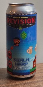 Realm Warp