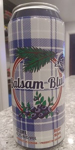 Balsam Blue