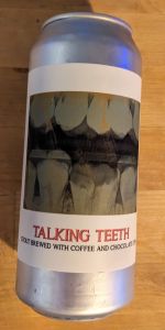 Talking Teeth