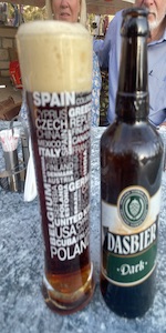 Dasbier