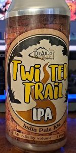 Twisted Trail