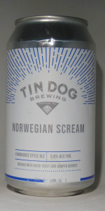 Norwegian Scream