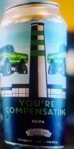 Youâre Compensating