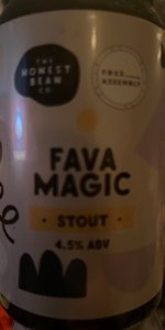 Fava Magic