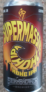 SuperMassive IPA
