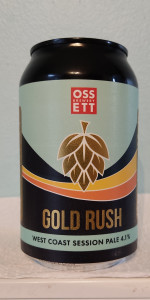 Gold Rush