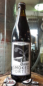 Teichert Smoked Porter