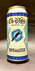 Divemaster