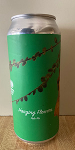Hanging Flowers