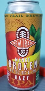 Mango Broken Heels