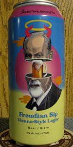 Freudian Sip