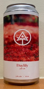 Daylily