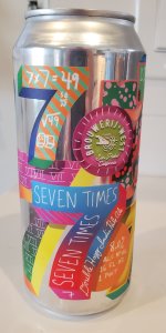 Seven Times