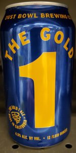 The Gold 1