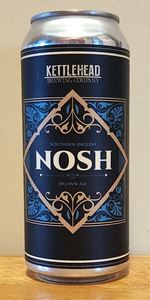 Nosh