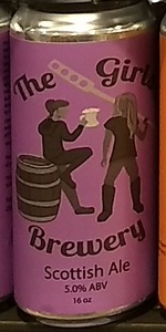 Scottish Ale
