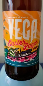 Easter Lager