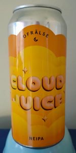 Cloud Juice