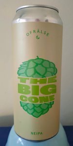The Big Cone