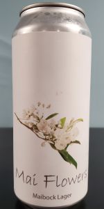 Mai Flowers