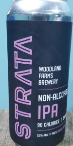 Strata IPA