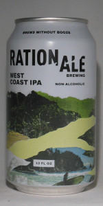 West Coast IPA