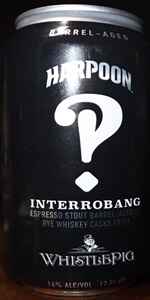 Interrobang - Barrel Aged