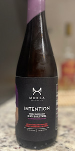 Intention