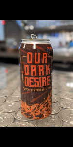 Our Dark Desire