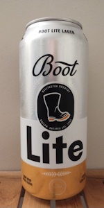 Boot Lite