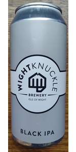 Black IPA