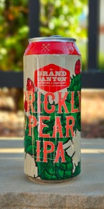 Prickly Pear IPA