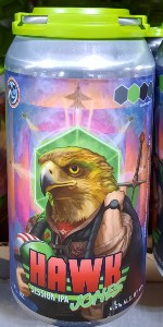 Hawk Jones