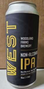 West IPA