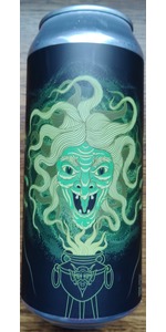 Floating Witch's Head