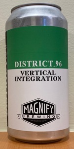 Vertical Integration