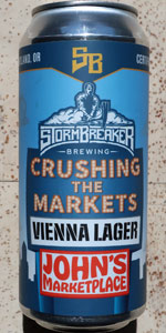 Crushing the Markets